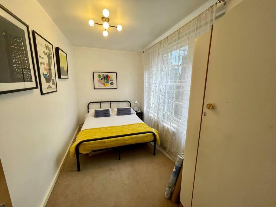 Gorgeous 2 Bedroom Apartment Edge Of Cabot Circus ブリストル エクステリア 写真