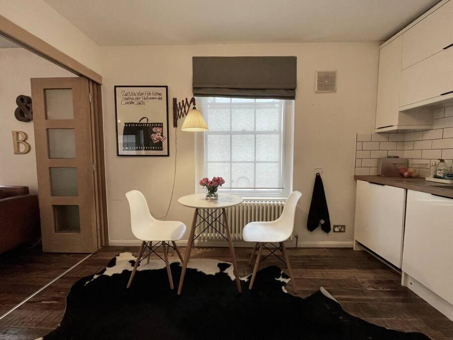 Gorgeous 2 Bedroom Apartment Edge Of Cabot Circus ブリストル エクステリア 写真